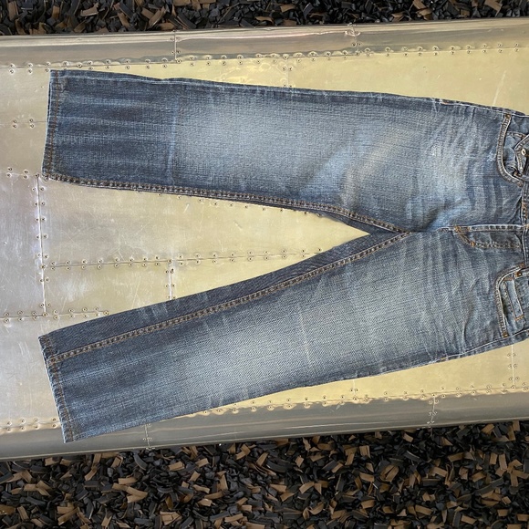 Dolce & Gabbana Tight Straight Cut Jeans 30x28 - Picture 4 of 7